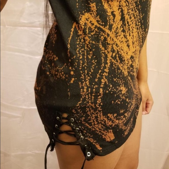 💰Scam in Progress Hand-Made Custom shirt 💎💳 - Picture 2 of 7